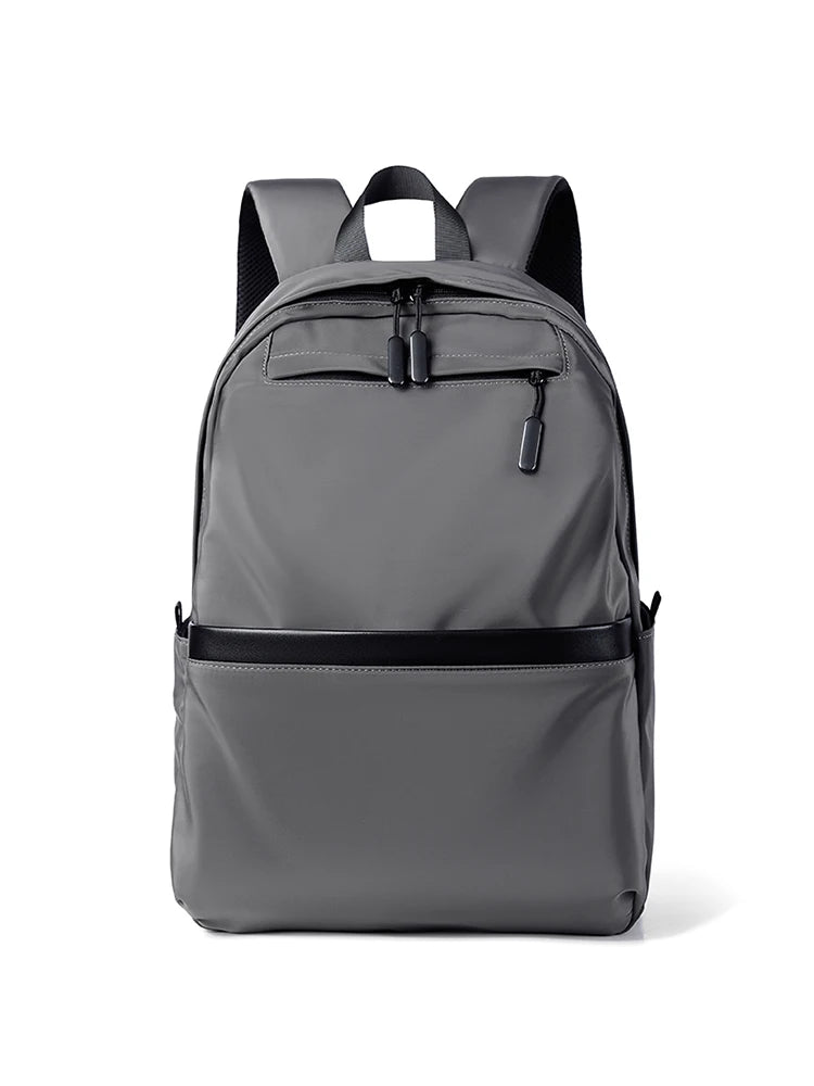 Backpack Men Business Backpack Laptop Bag Student Bag Travel Bag Backpack