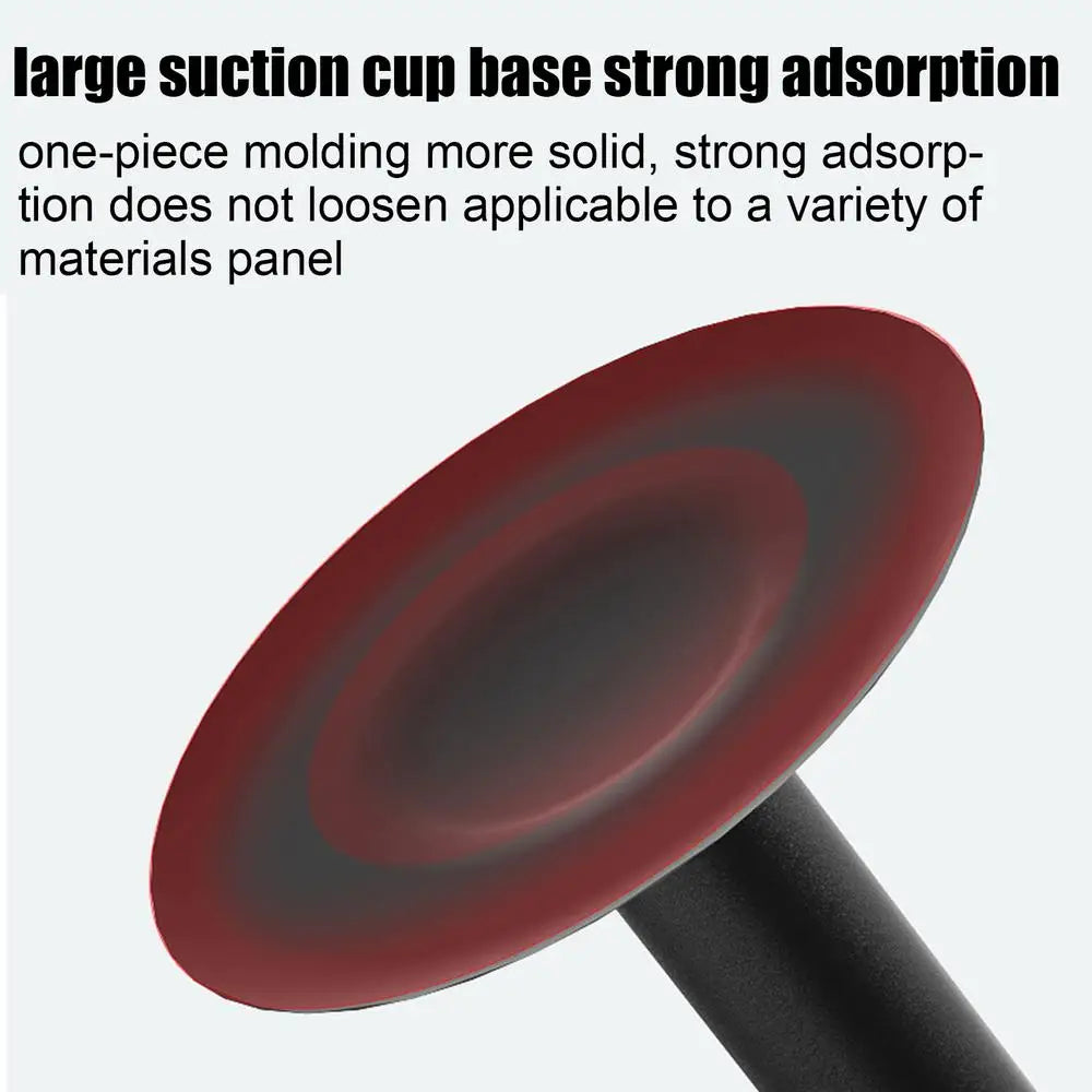 Desktop Punching Bag Table Top Punching Bag PU Leather Suction Cup Fun Punch Rage Bag Desktop Stress Relief Boxing Ball Glove